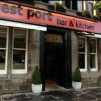 West Port Bar & Kitchen