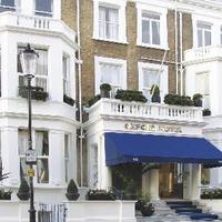 The Oxford Hotel