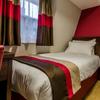 Royal Cambridge Hotel