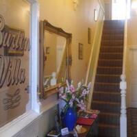 Burton Villa Guest House
