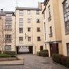 Royal Mile Accommodation