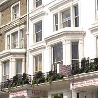 Kensington Suite Hotel