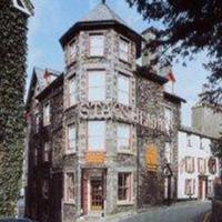 The Stags Head 