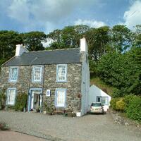 The Homestead Guest House
