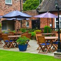 The Manor Guest House