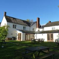 The Carew Arms