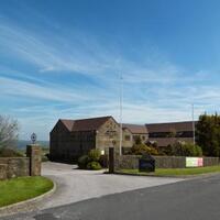 BEST WESTERN Pennine Manor Hotel