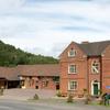 The Barns Hotel