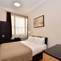 The Royale Chulan Hyde Park Hotel