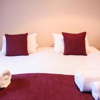 Edinburgh Playhouse Apartments