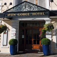 Avon Gorge Hotel