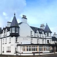 Caledonian Hotel - a Bespoke Hotel