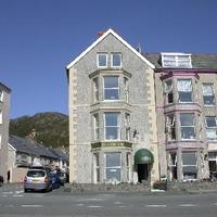 Môr Wyn Guest House
