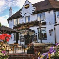 Corner House Inn by Good Night Inns