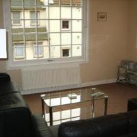 Auld Reekie Apartments No. 6