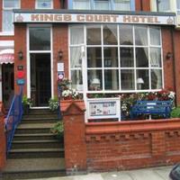 Kings Court Hotel