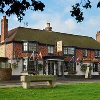 Camden Arms Hotel