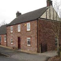 The Old School House