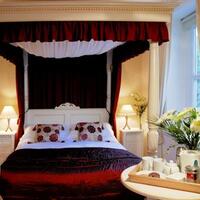The Bath House Luxury B&B