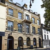 Hertford House Hotel