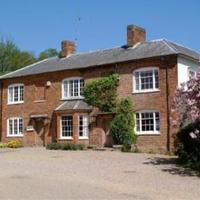 Tewin Bury Farm Hotel