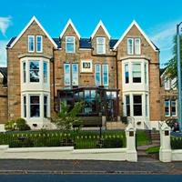 Number 10 Hotel