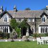 Cedar Manor Hotel and Restaurant