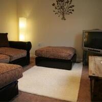 Old Mill - Luxury Apartments