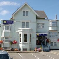Brooklands Hotel