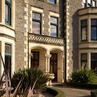 Lincoln House Hotel