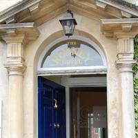 The Rodney Hotel