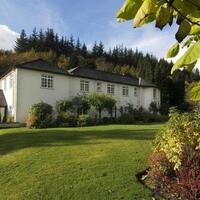 Nant Ddu Lodge Hotel & Spa