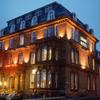 The Grand Hotel