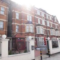 Euro Lodge Clapham