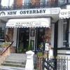 The New Osterley Hotel