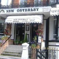 The New Osterley Hotel