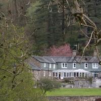 Ravenstone Lodge Hotel