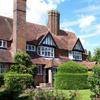 The Brickwall Hotel