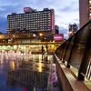 Mercure Manchester Piccadilly Hotel