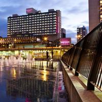 Mercure Manchester Piccadilly Hotel