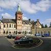 Lucan Spa Hotel