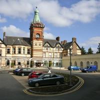 Lucan Spa Hotel