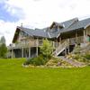 Tanglewood Lodge