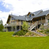 Tanglewood Lodge