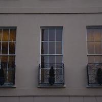 Paragon Serviced Apartments