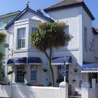 Sea Spray House
