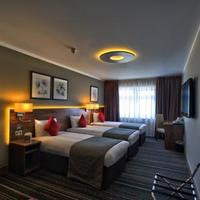 Best Western Palm Hotel