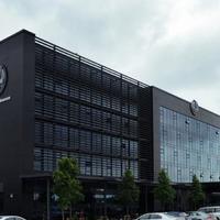 Village Hotel Manchester Ashton