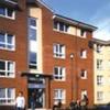 Victoria Hall Manchester I