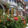 Langfords Hotel